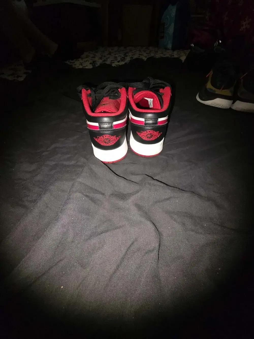 Nike air jordan